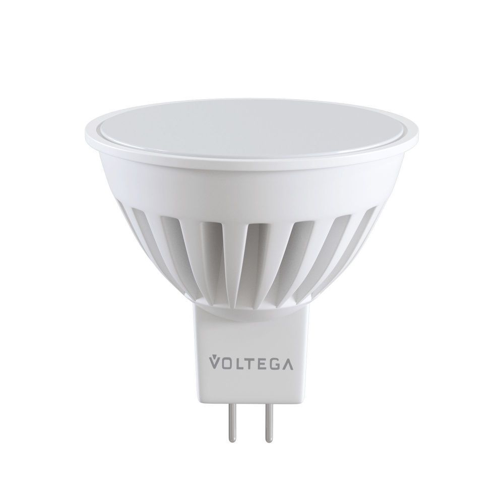 Светодиодная лампа Ceramics MR16 10W 2800K GU5.3 110°