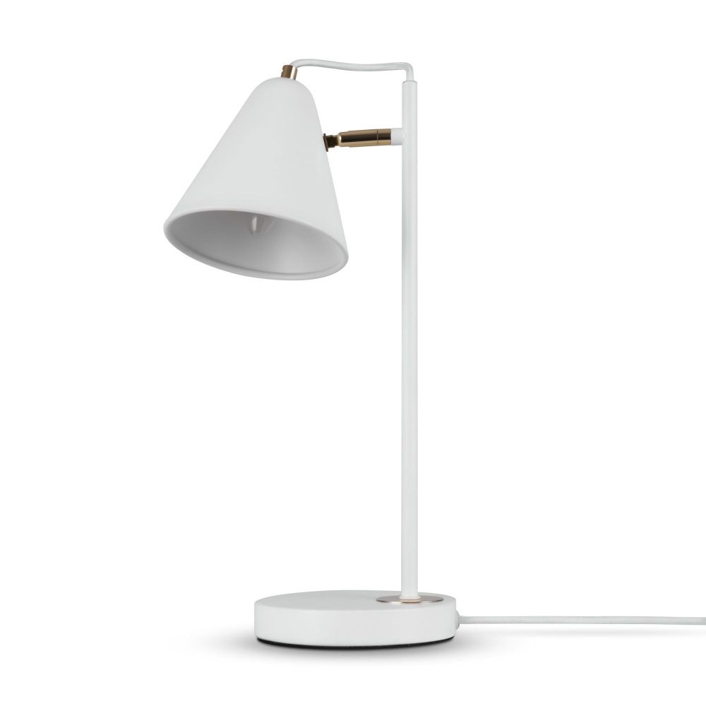 Настольный светильник Freya FR8001TL-01WG