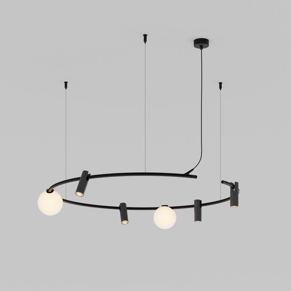 Шинопровод Maytoni TRX233-RH-D800-B