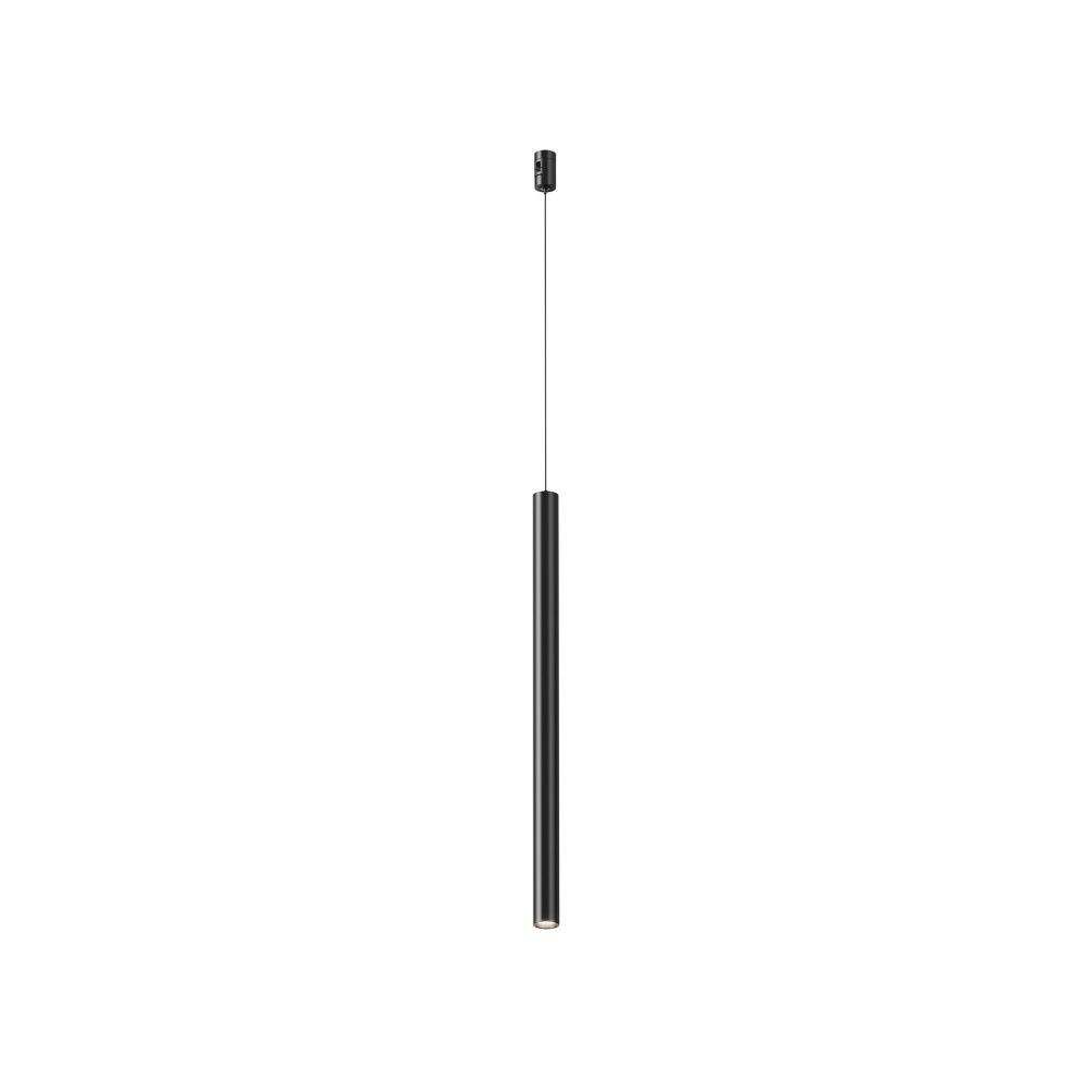 Трековый светильник Maytoni TR156-1-5W4K-B