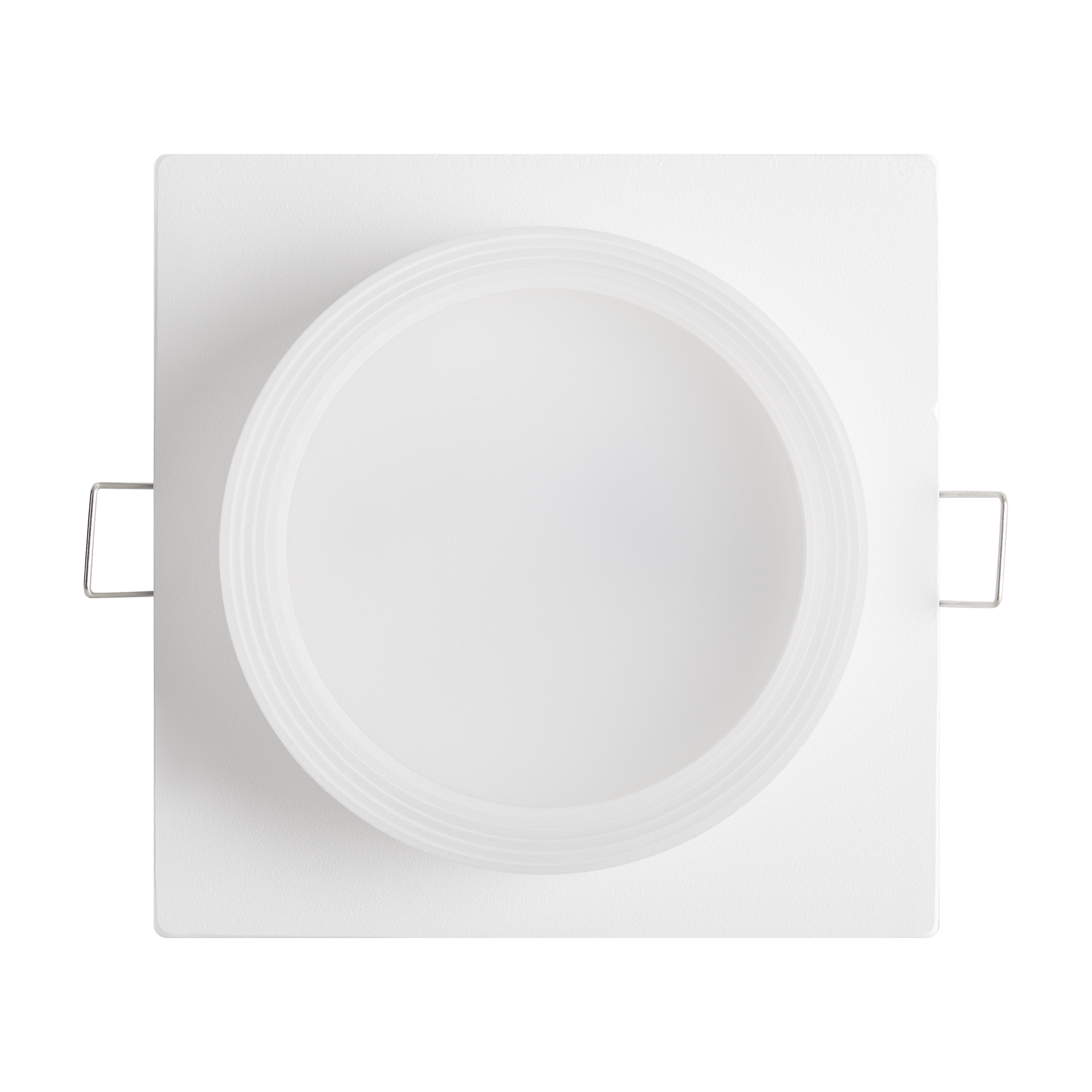 Встраиваемый светильник Voltega VGL7238DLB-01W1