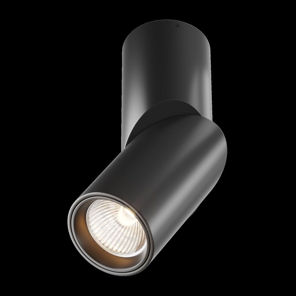 Потолочный светильник Maytoni C027CL-L10B
