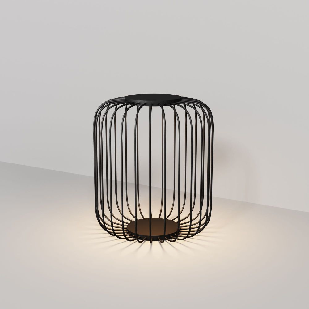 Ландшафтный светильник Maytoni O478FL-L18GF3K