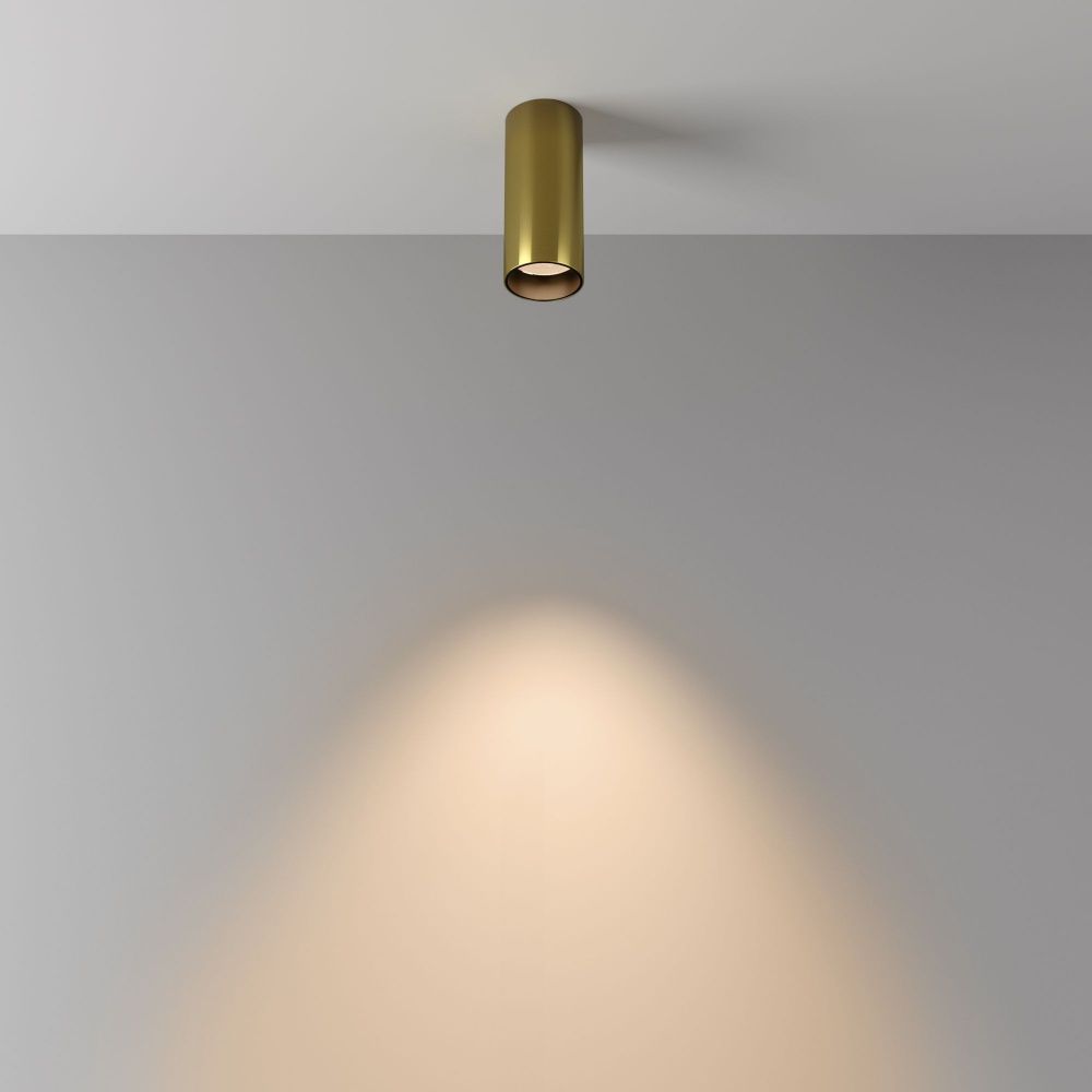 Потолочный светильник Maytoni C056CL-L12W3K-W-BS