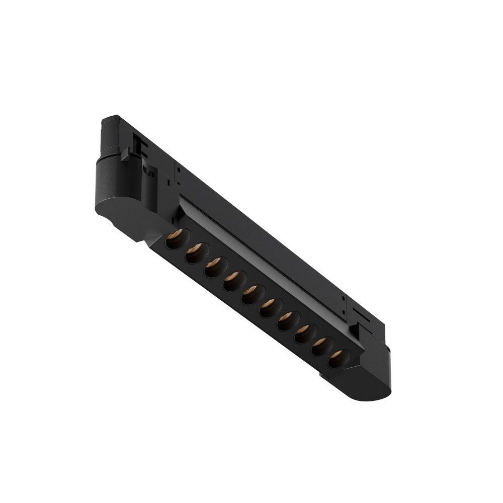 Трековый светильник Maytoni TR195-3-10W2.7K-M-B