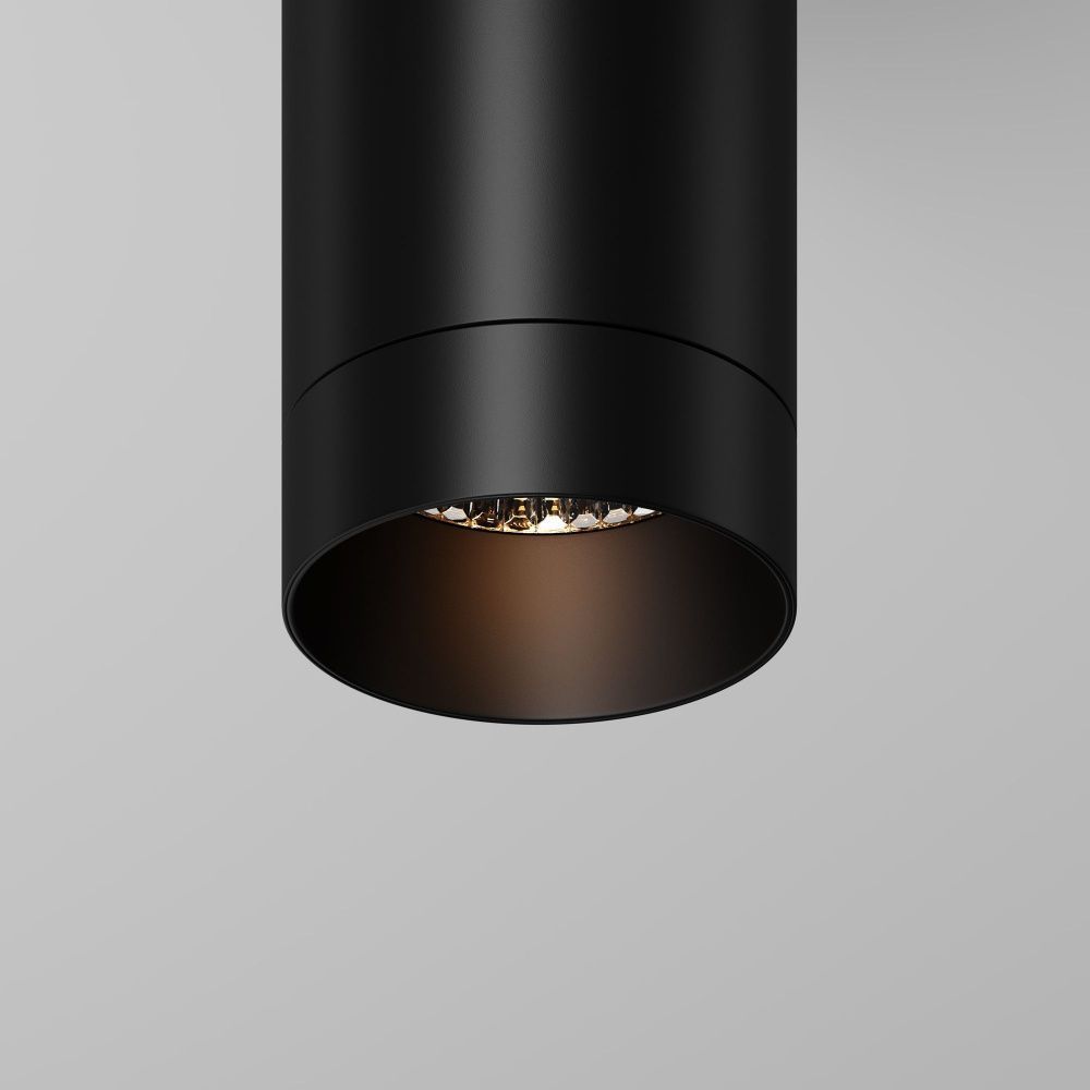 Потолочный светильник Maytoni O500CL-L5B3K
