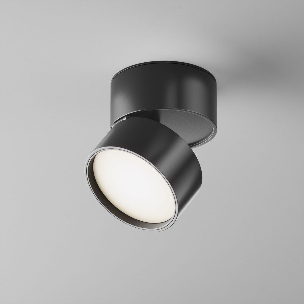Потолочный светильник Maytoni C024CL-L12B4K