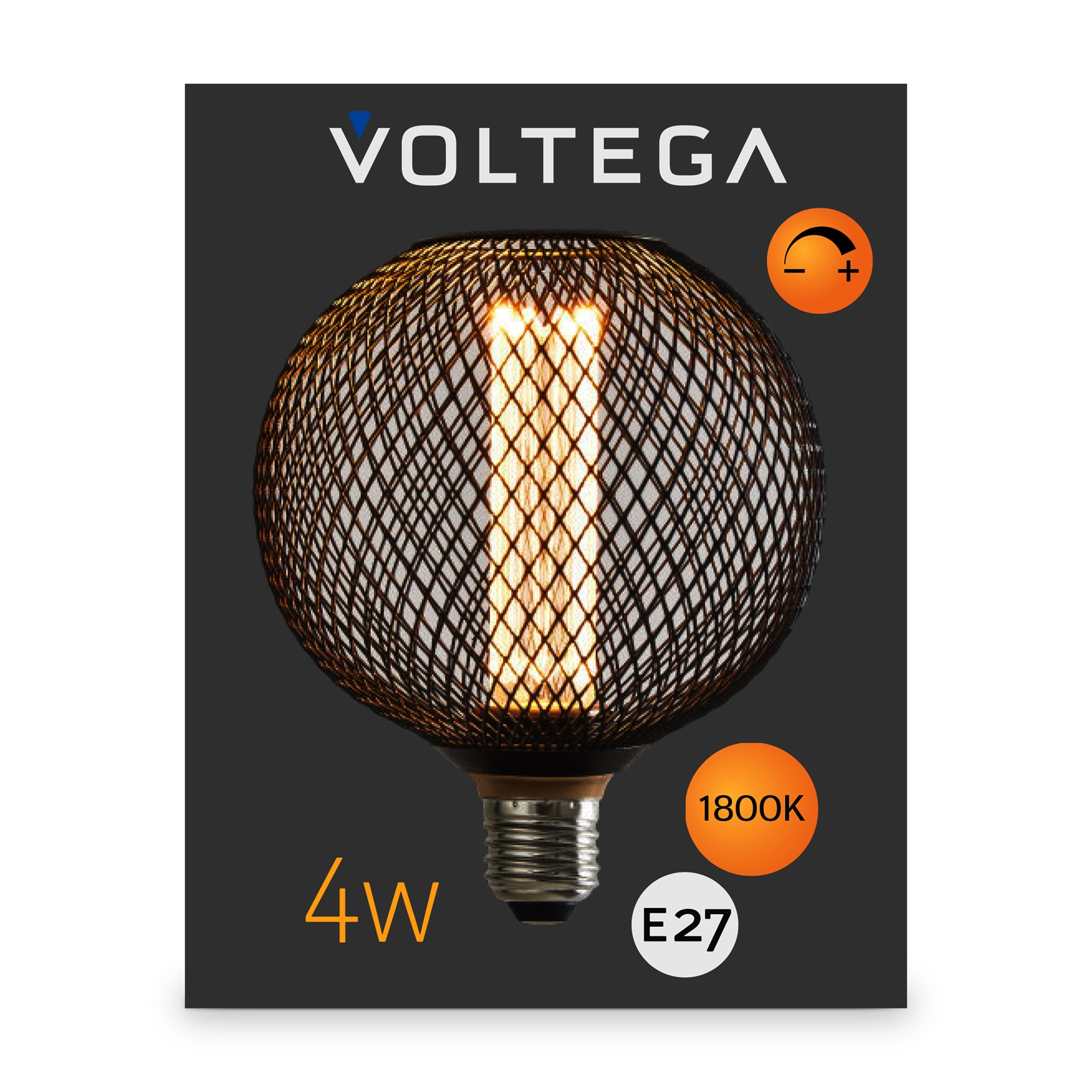 Лампочка Voltega 8548
