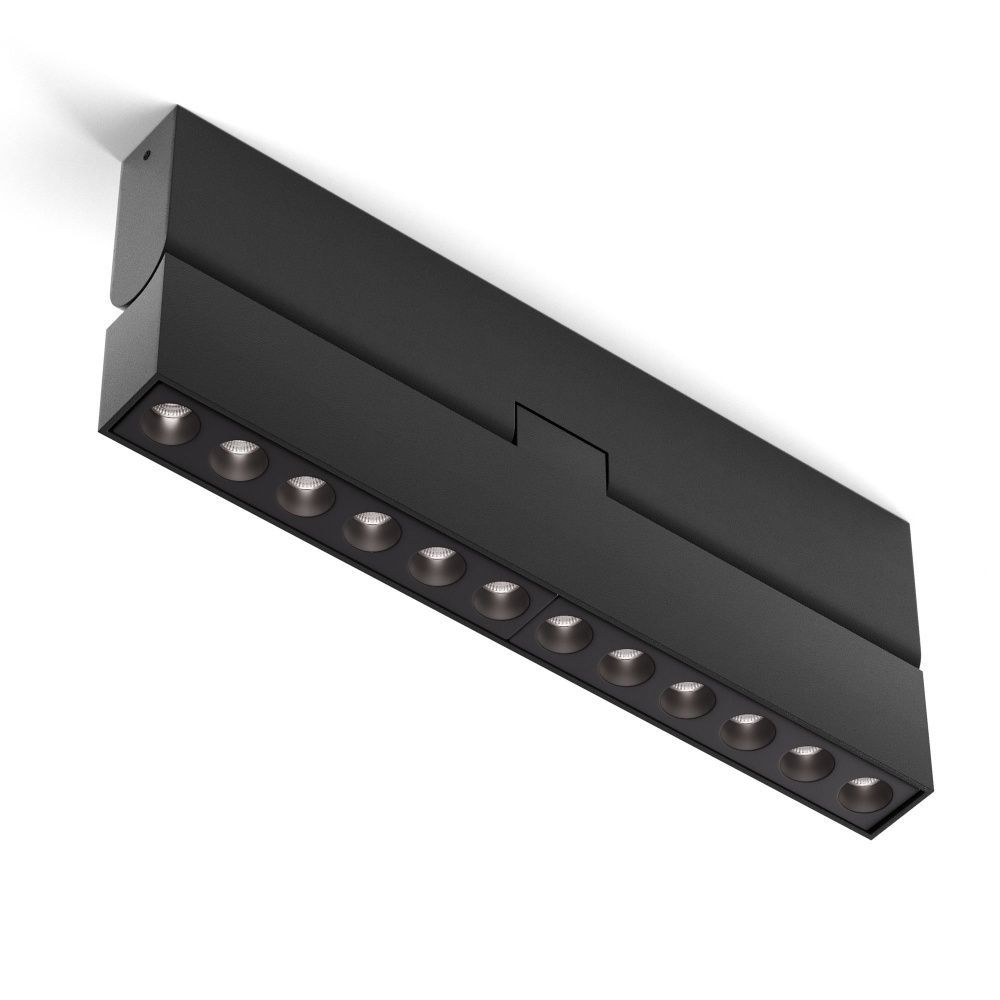 Потолочный светильник Maytoni C136CL-12W4K-B