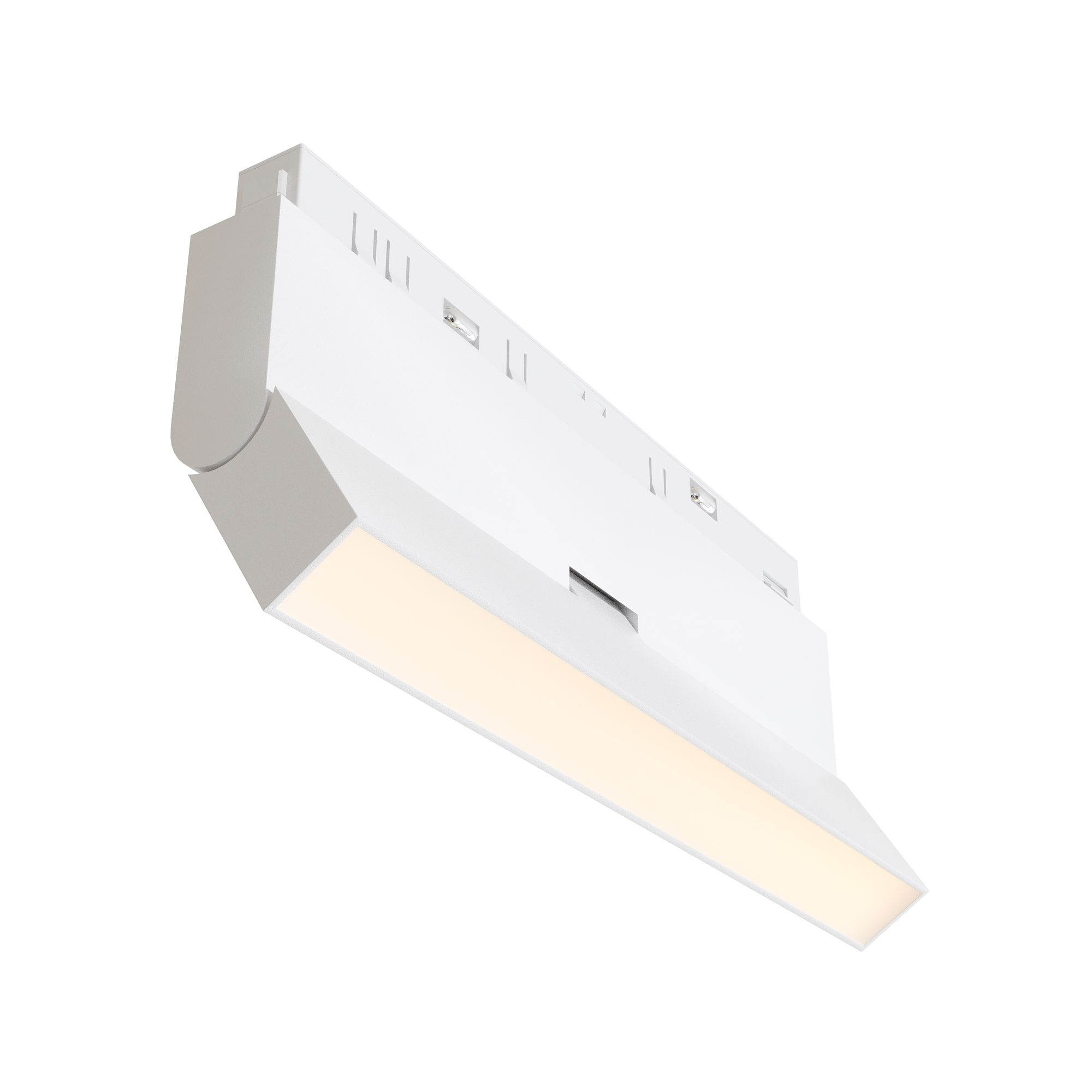Трековый светильник Maytoni TR036-4-12WTW-DD2-W