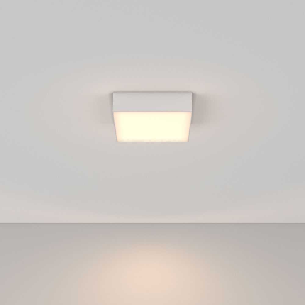 Потолочный светильник Maytoni C067CL-L27W3K