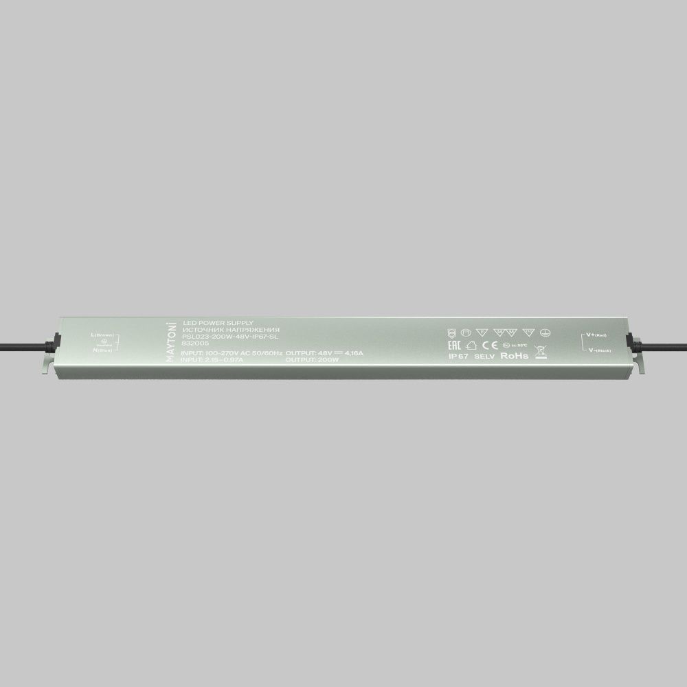 Источник напряжения Led Strip 832005