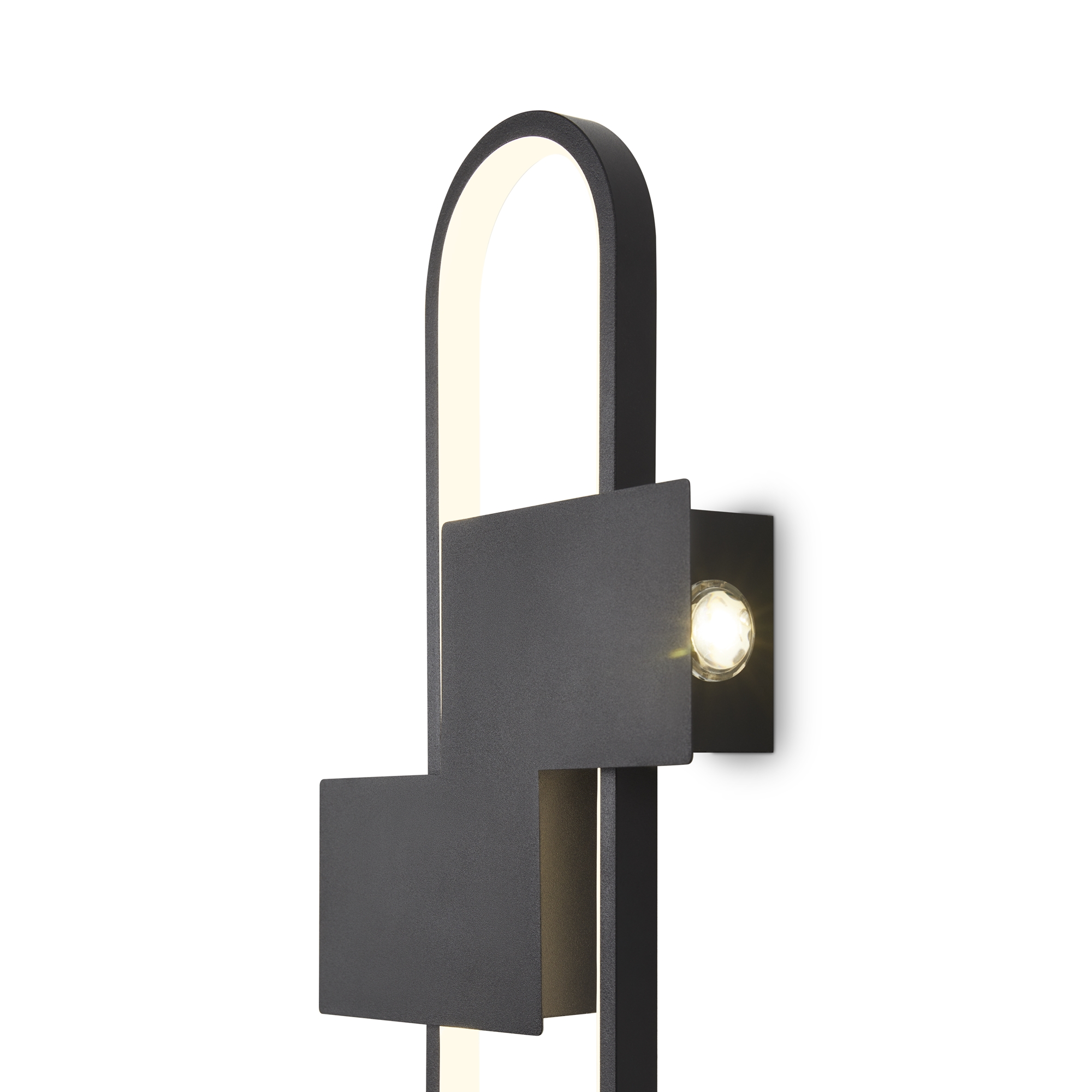 Настенный светильник (бра) Freya FR6159WL-L19B