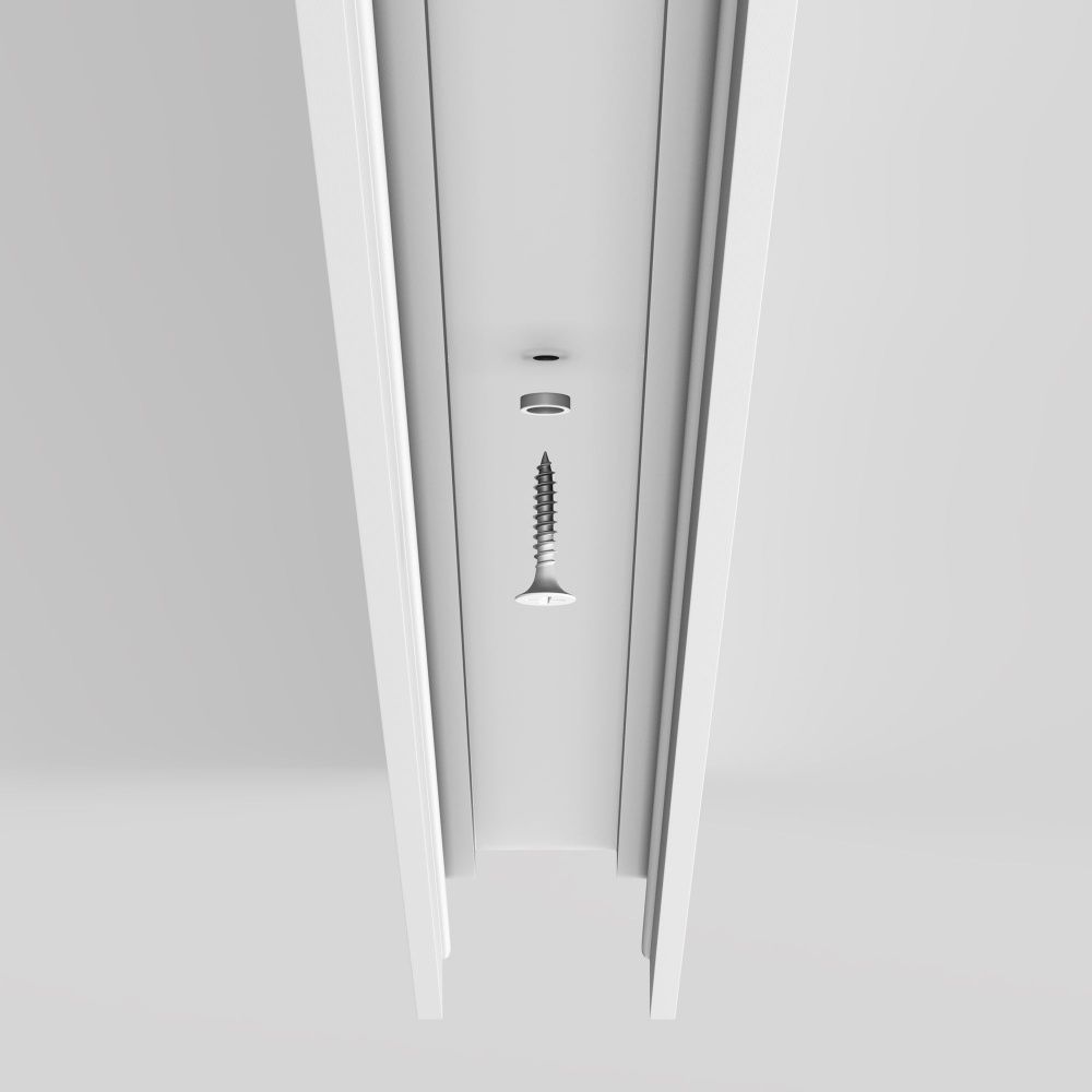 Профиль Maytoni O-TR001-P-W2M