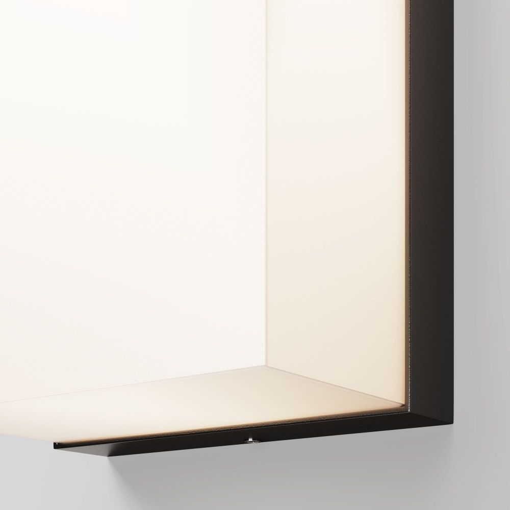 Настенный светильник (бра) Maytoni O454WL-L10GF3K