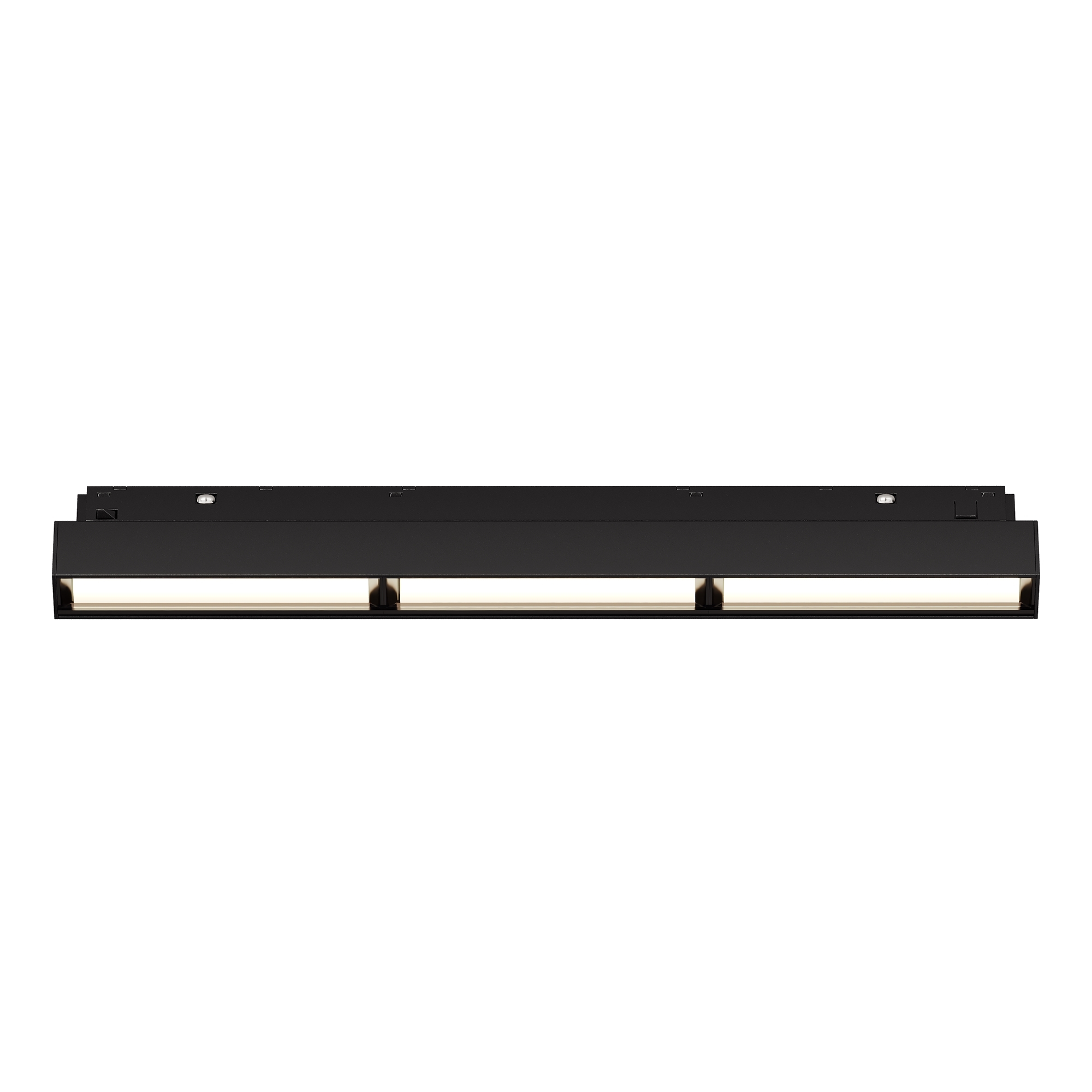 Трековый светильник Voltega VGL106-4-18W-DS-B