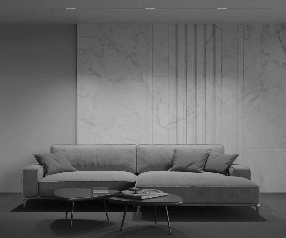 Трековый светильник Maytoni TR076-2-10W3K-W