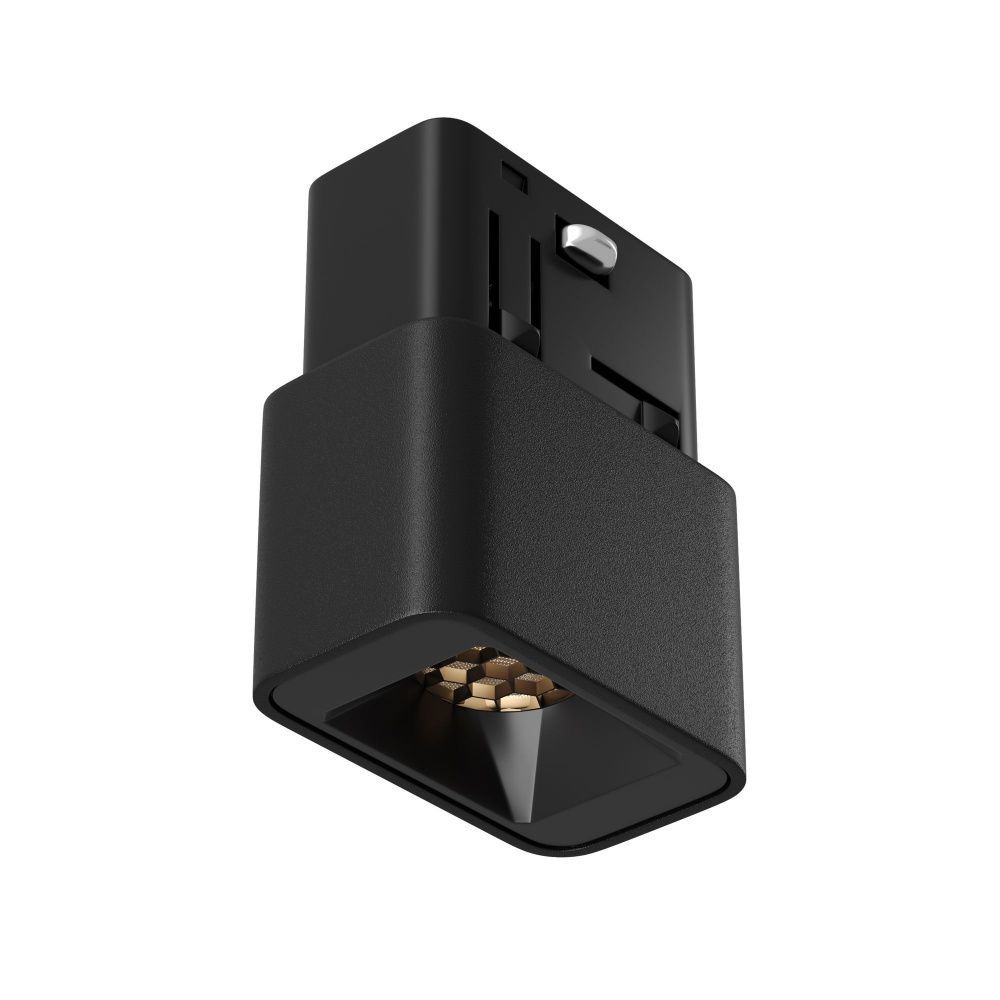Трековый светильник Maytoni TR100-2-2W4K-S-B