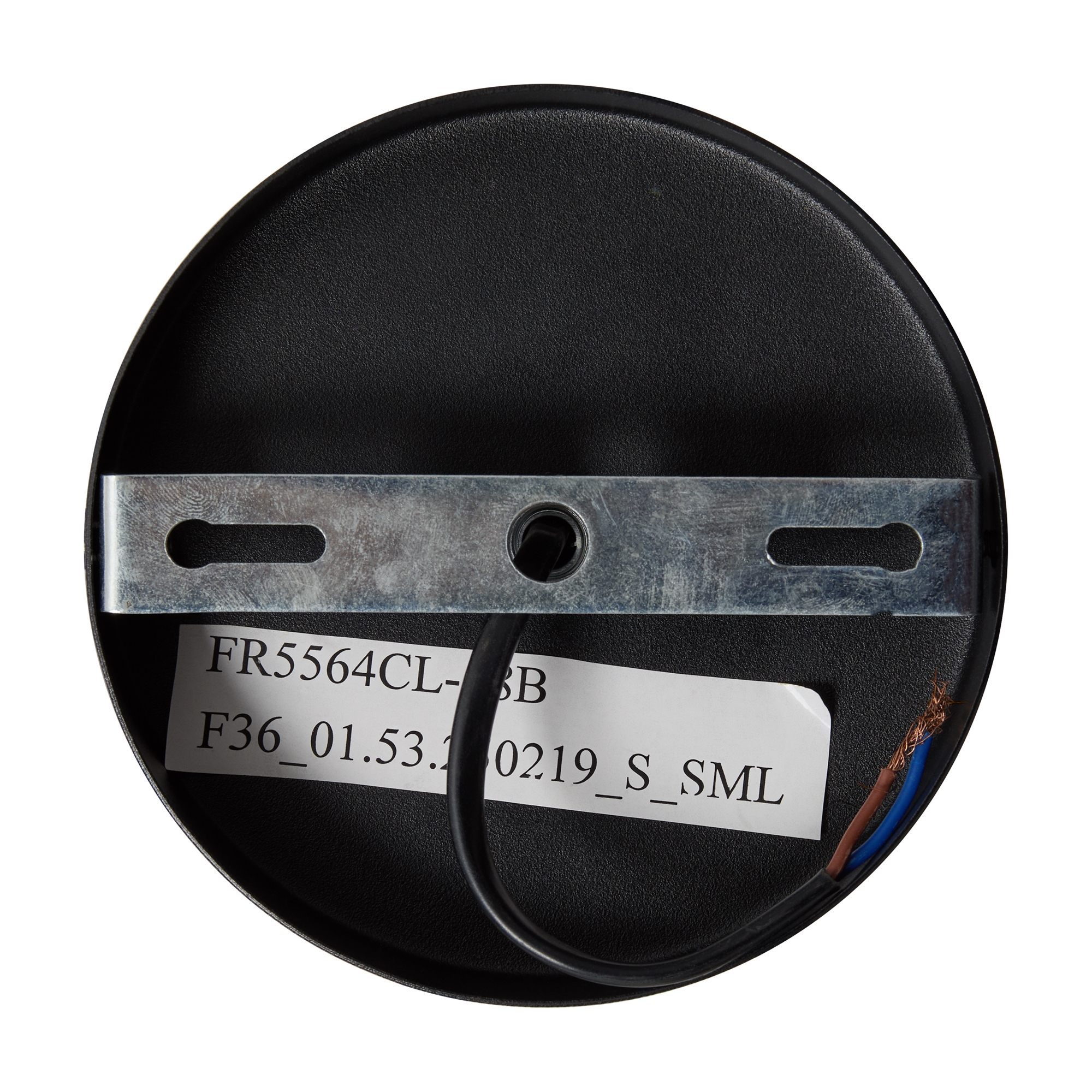 Потолочная люстра Freya FR5564CL-08B