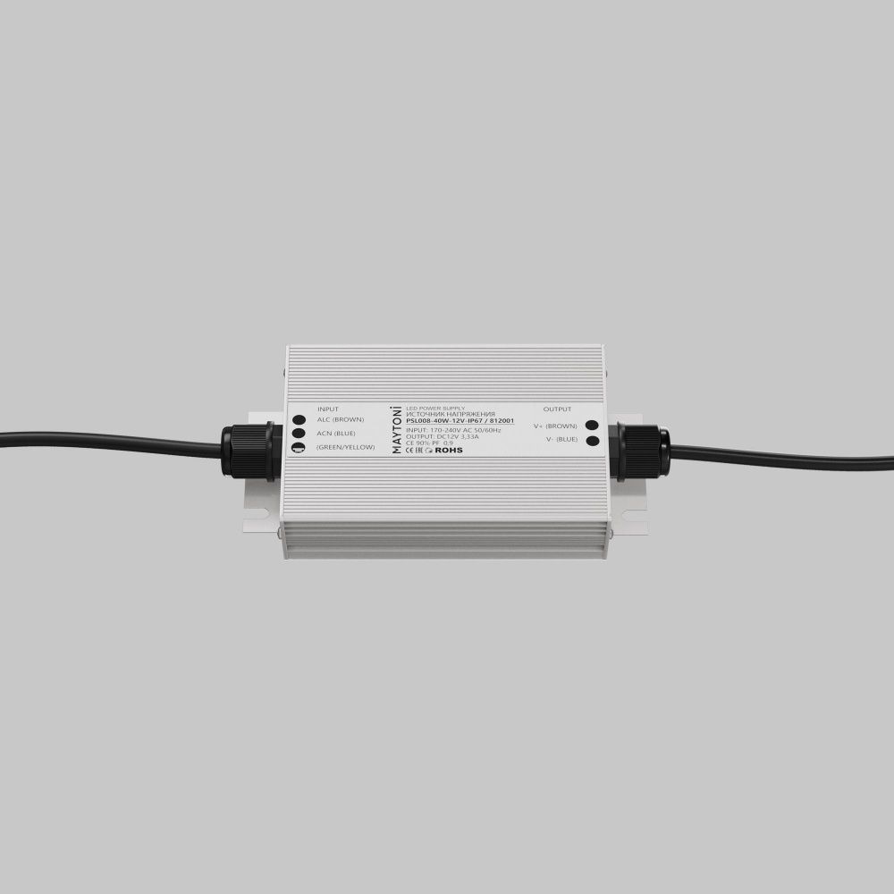 Источник напряжения Led Strip 812001