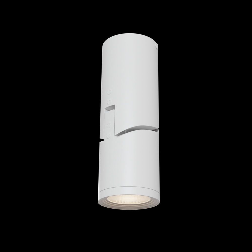 Светодиодный спот Maytoni Tube C019CW-01W