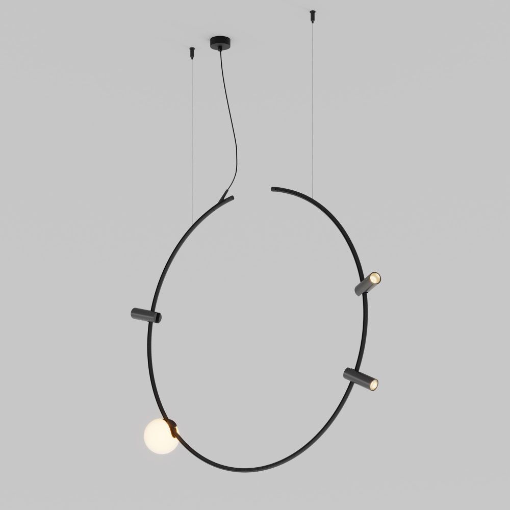 Шинопровод Maytoni TRX233-RV-D800-B