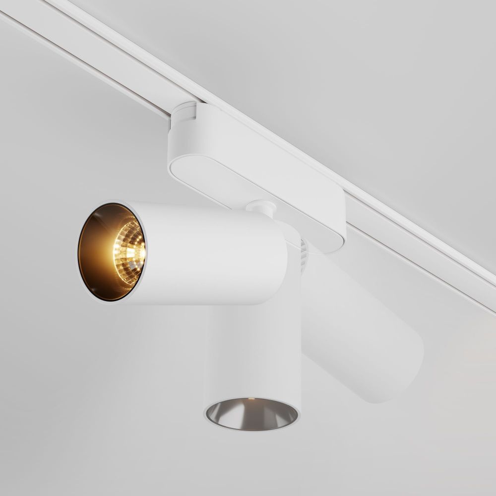 Трековый светильник Maytoni TR103-1-12W3K-M-W