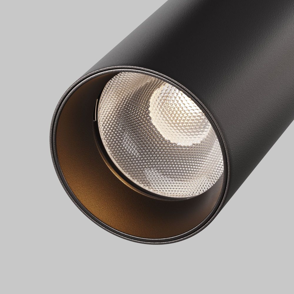 Трековый светильник Maytoni TR032-2-20W2.7K-M-B