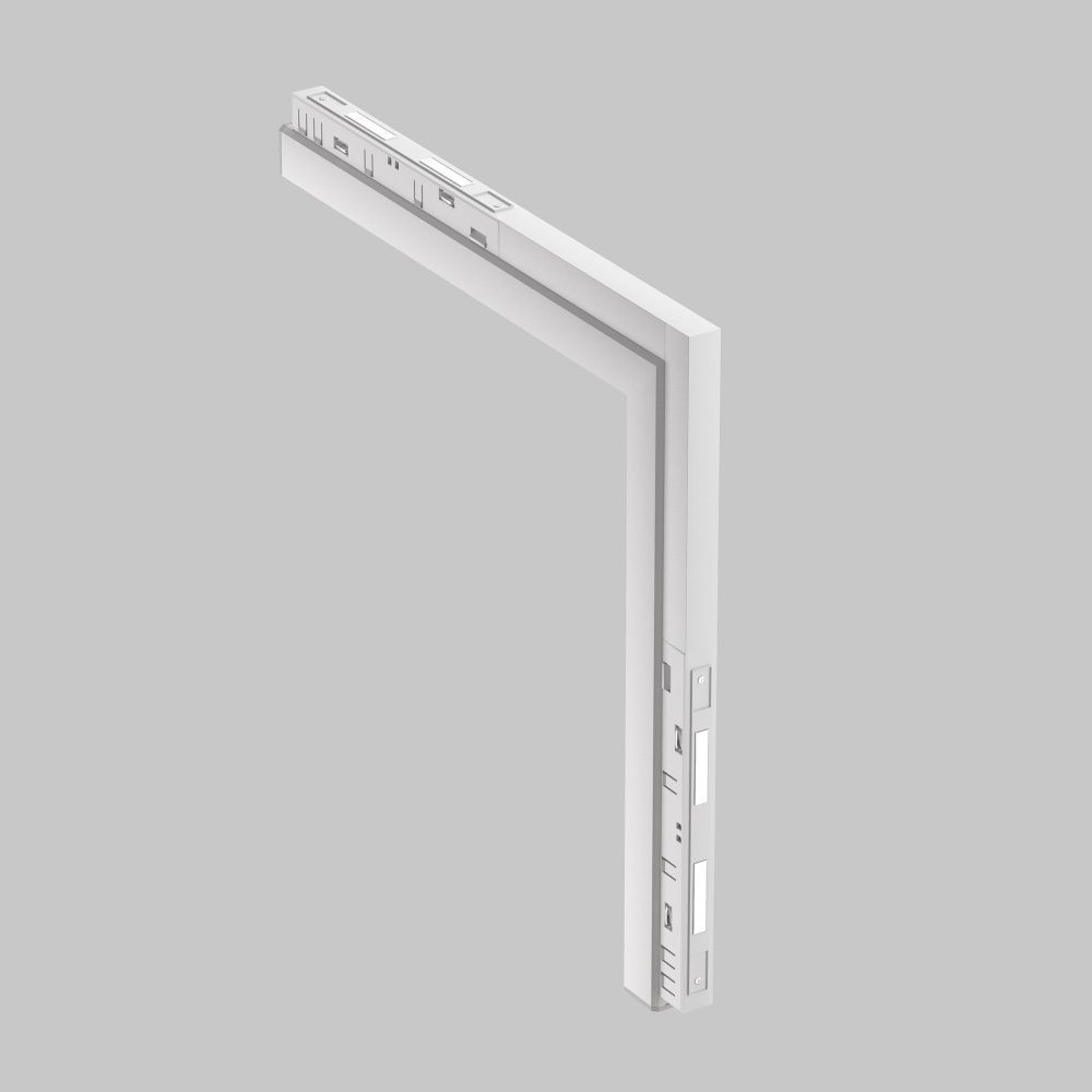 Трековый светильник Maytoni TR102-24W-DS-W