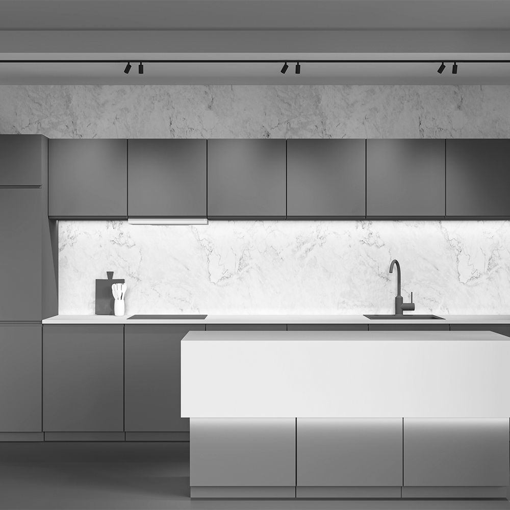 Трековый светильник Maytoni TR176-1-2X5WTW-M-B