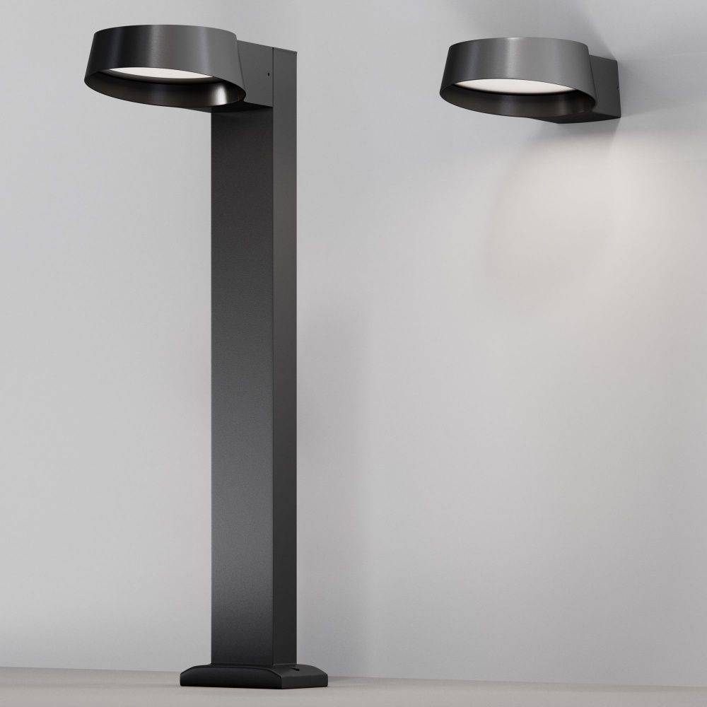 Ландшафтный светильник Maytoni O443FL-L12GF3K