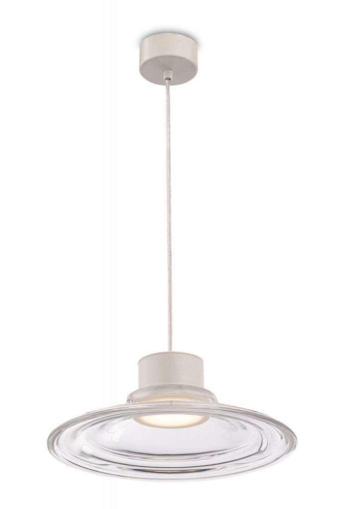 Подвесной светодиодный светильник Maytoni Remous P066PL-L9W4K