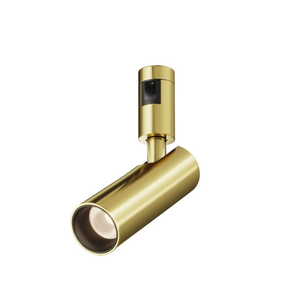 Трековый светильник Maytoni TR144-1-12W3K-W-BS