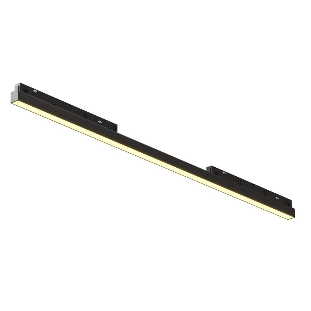 Трековый светильник Maytoni TR030-2-30W2.7K-B