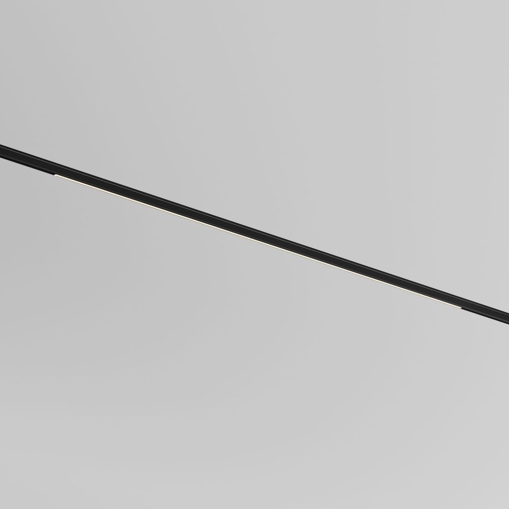 Трековый светильник Maytoni TR190-1-15W3K-B