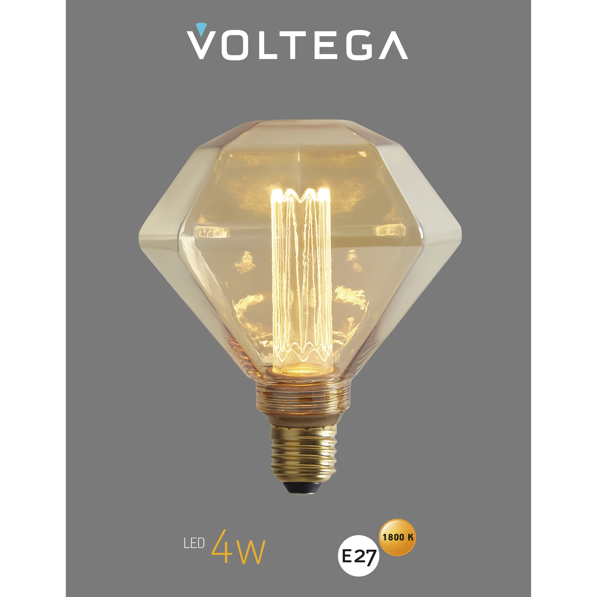 Лампочка Voltega 8562