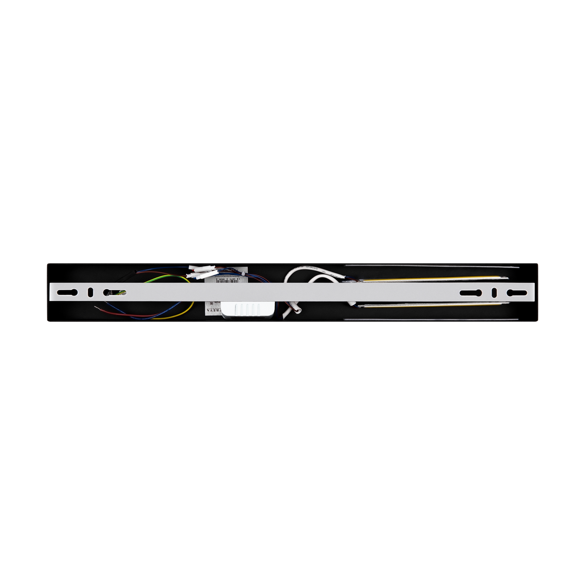 Настенный светильник (бра) Freya FR6113WL-L20B