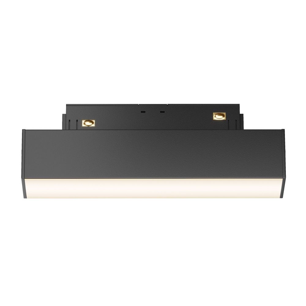 Трековый светильник Maytoni TR074-2-7W3K-B