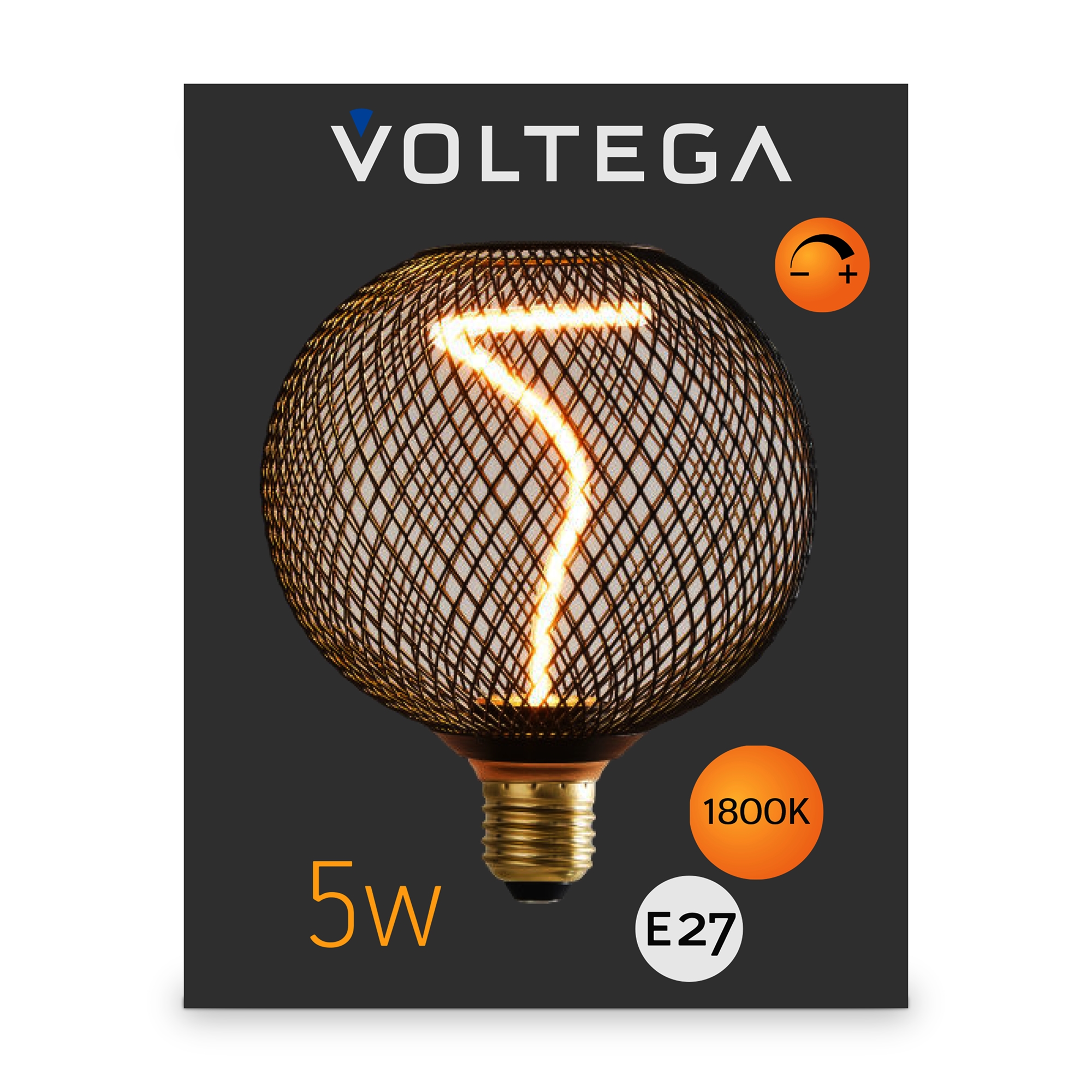 Лампочка Voltega 8539