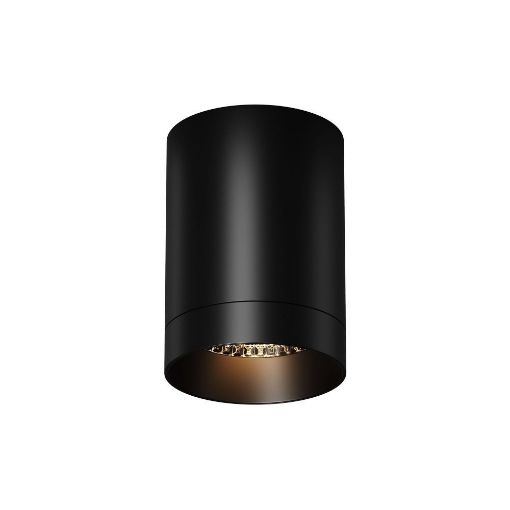 Потолочный светильник Maytoni O500CL-L10B3K