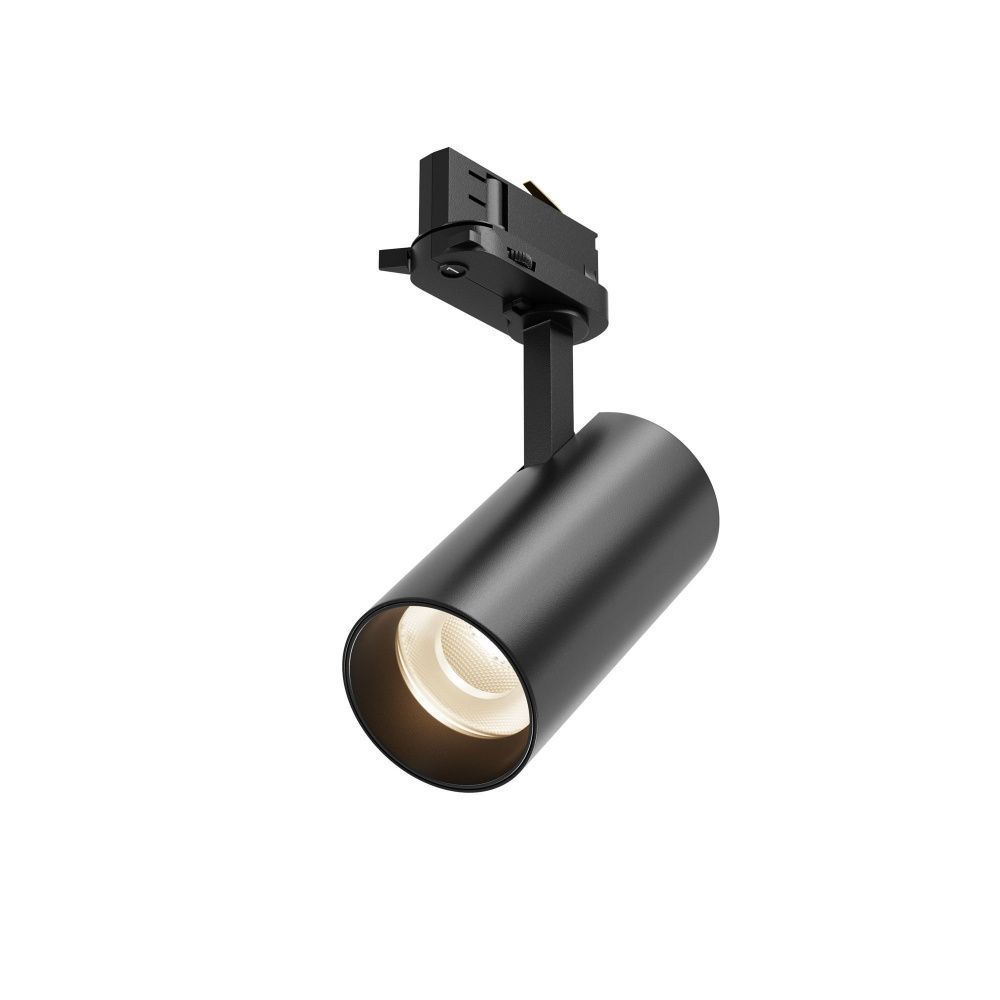 Трековый светильник Maytoni TR029-3-10W4K-B-1