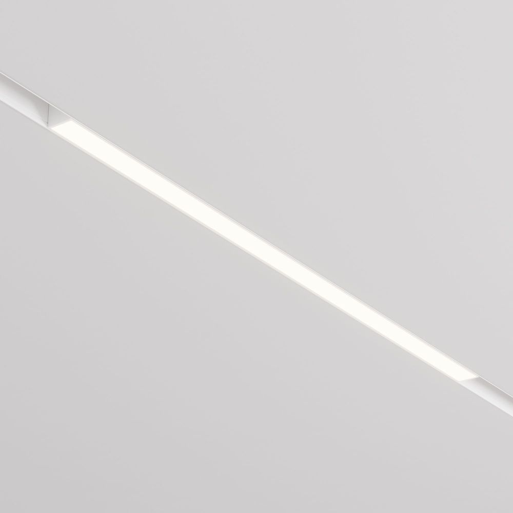 Трековый светильник Maytoni TR030-4-24WTW-DD2-W
