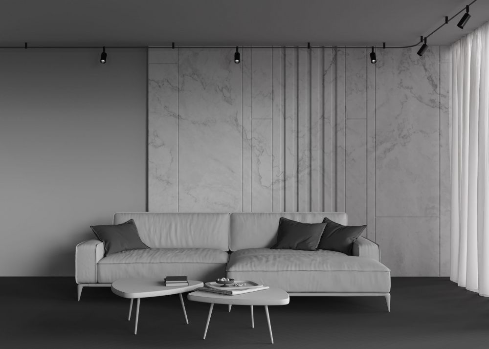 Трековый светильник Maytoni TR201-1-15W3K-M-B