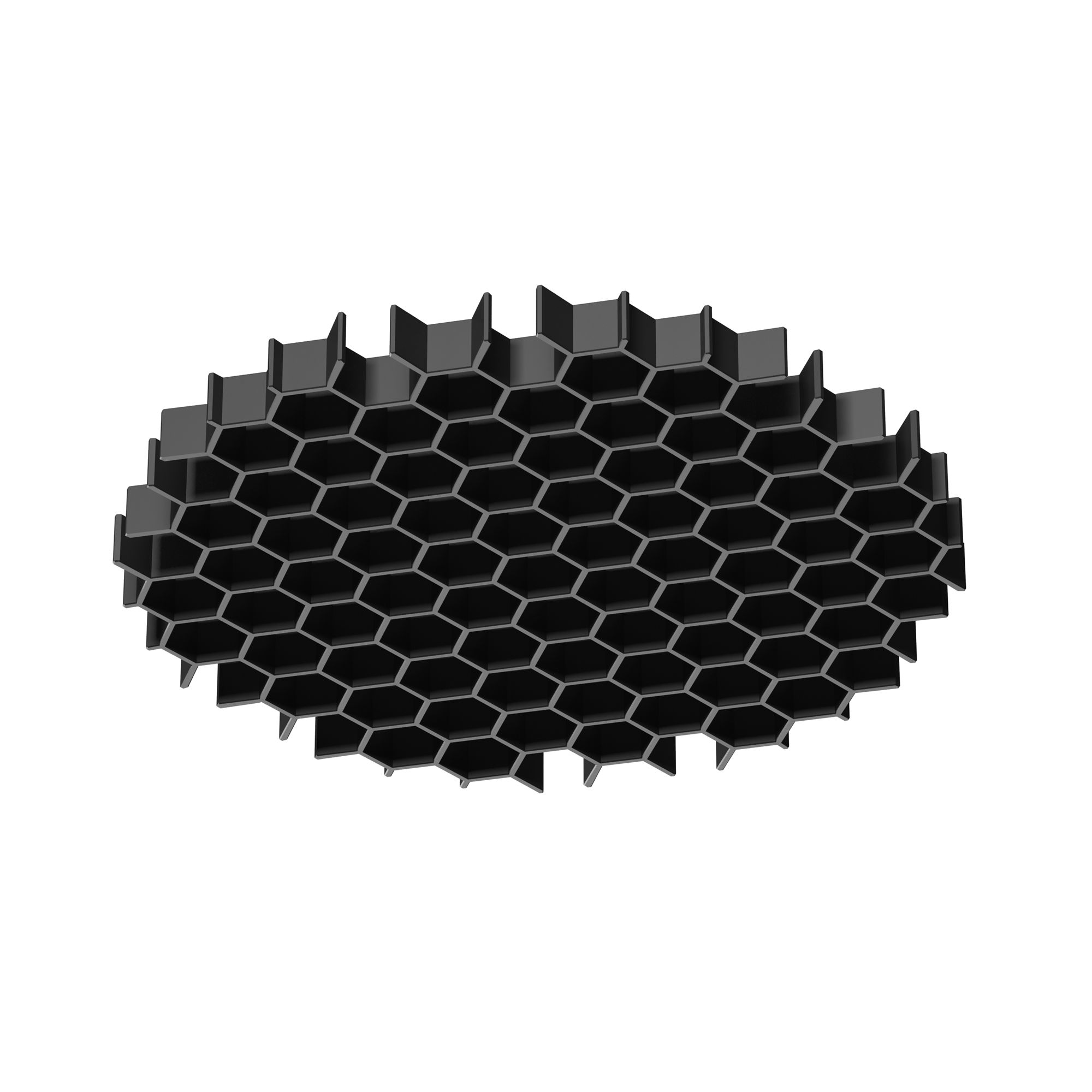 Светофильтр HoneyComb ⌀45мм