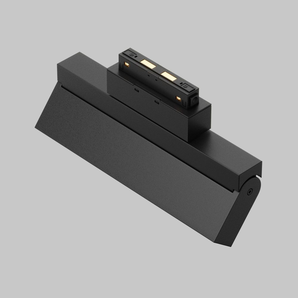 Трековый светильник Maytoni TR077-2-20W3K-B