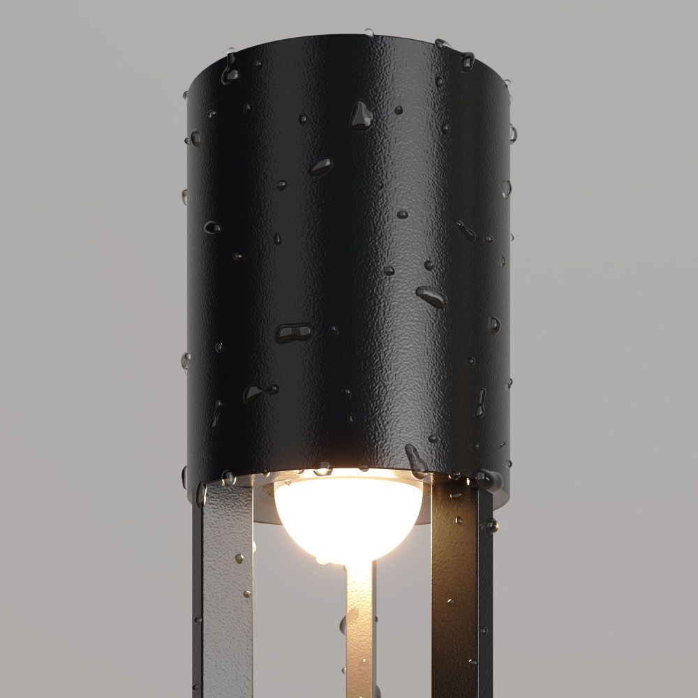 Ландшафтный светильник Maytoni O427FL-L12GF3K