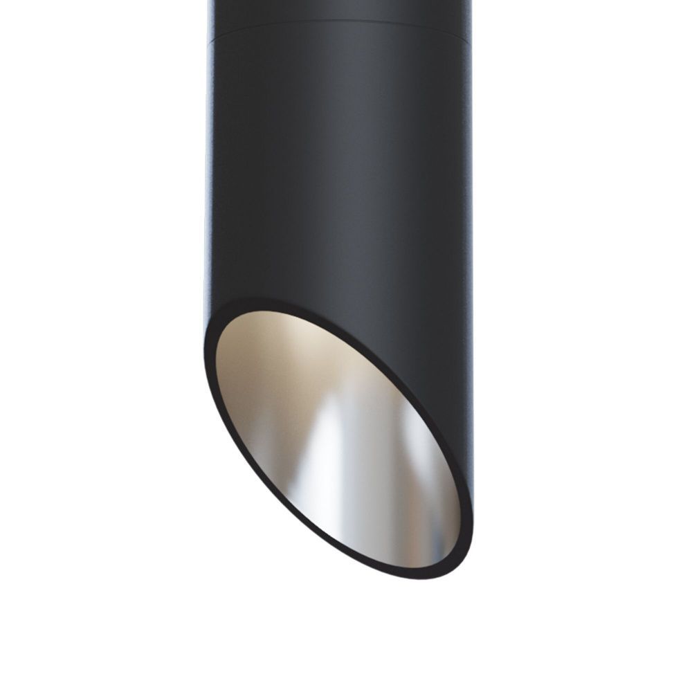 Потолочный светильник Maytoni Lipari C025CL-01B
