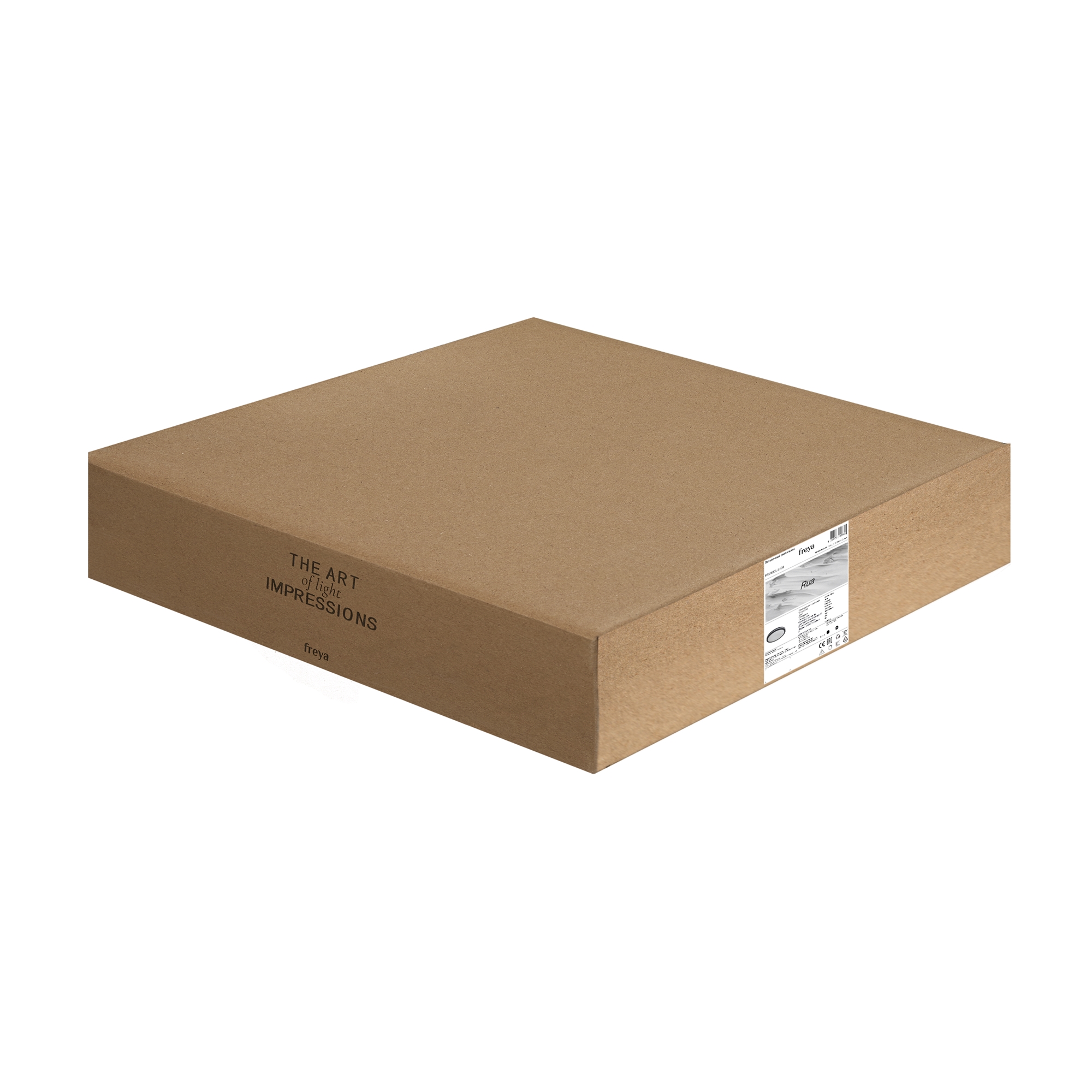 Потолочный светильник Freya FR6160CL-L40B