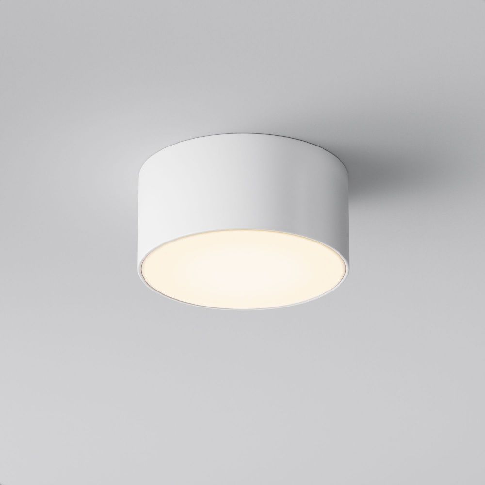 Потолочный светильник Maytoni O430CL-L15W3K