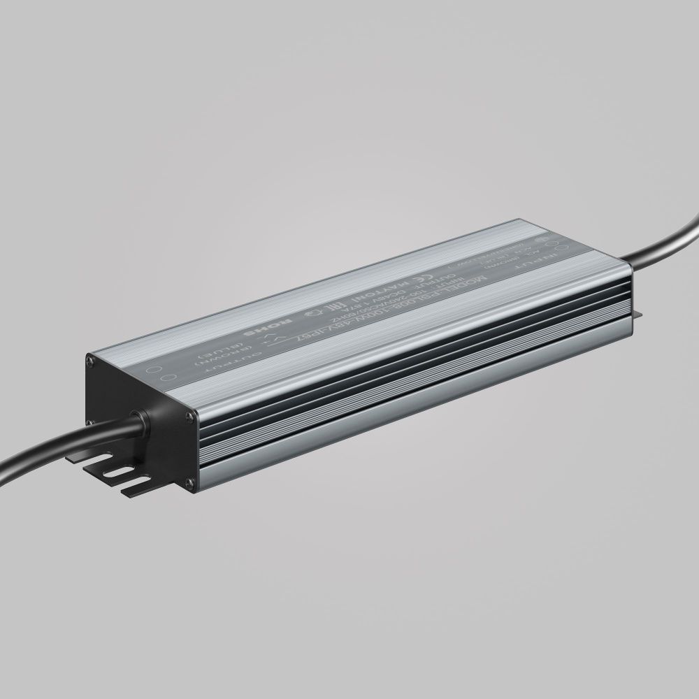 Блок питания Maytoni PSL008-100W-48V-IP67